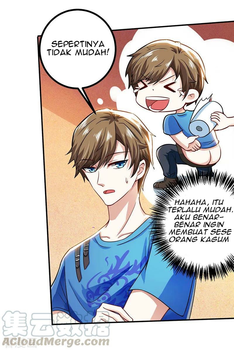 Genius Mad Man Chapter 10 Gambar 6